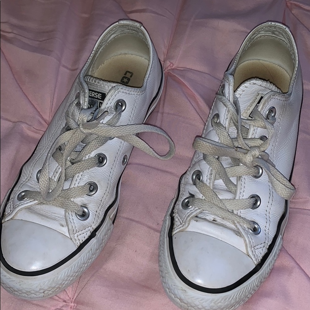 Converse All ☆ Sneakers